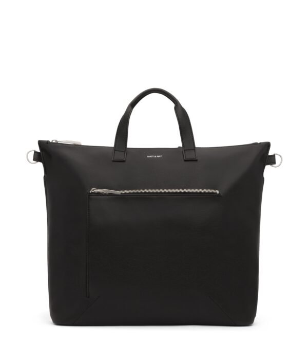 RONY Vegan Satchel - Vintage